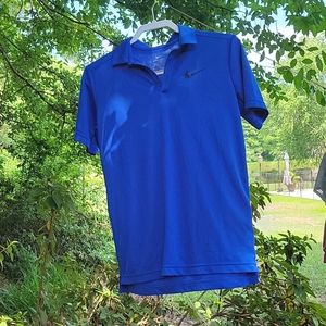 Nike Polo Shirt